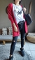 Saco MOON liso (29900) - comprar online