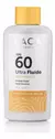 Protector solar 60 Ultra Fluido