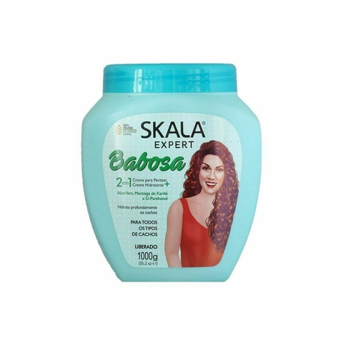 SKALA Babosa hidratante