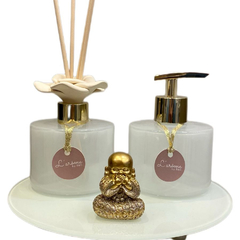 Kit Luxo - 250ml
