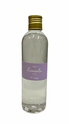 Refil Lavanda - Aromatizador de ambientes 250ml