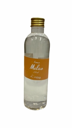 Refil Melão - Aromatizador de ambientes 250ml
