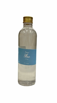 Refil Blue - Aromatizador de ambientes 250ml