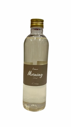 Refil Morning - Aromatizador de ambientes 250ml
