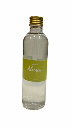 Refil Alecrim - Aromatizador de ambientes 250ml