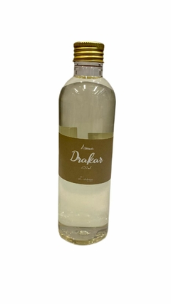 Refil Drakar - Aromatizador de ambientes 250ml