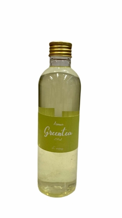 Refil Greentea - Aromatizador de ambientes 250ml