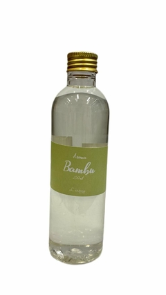 Refil Bambu - Aromatizador de ambientes 250ml