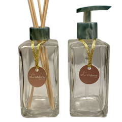 Kit Duo Verde - 250ml