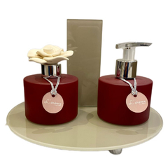 Kit Luxo - 250ml