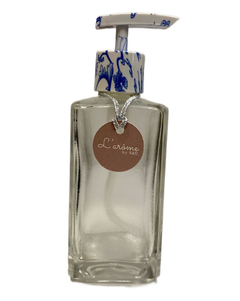 Frasco Single Saboneteira - 250ml