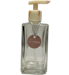 Frasco Single Saboneteira - 250ml