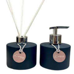 Kit Duo Colors (Azul Marinho) - 250ml