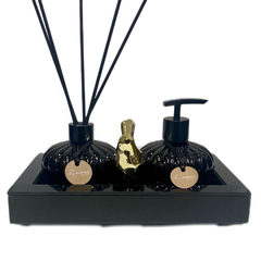 Kit Super Luxo Black