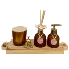 Kit Especial Luxo