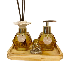 Kit Especial Luxo