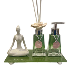 Kit Casual Luxo
