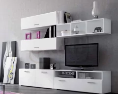 Modular MOD 3 - rack + 3 modulos colgantes - comprar online