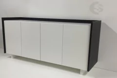 COMODA-VAJILLERO en 1,40mts en internet