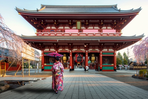 Senso-ji