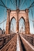Brooklyn Bridge / Color