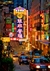 Wellington Street, Hong Kong. - comprar online