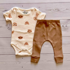 Conjunto Shangai - tienda online