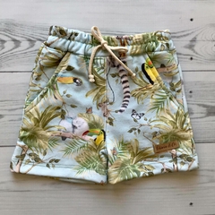 Short Bolzano Selva