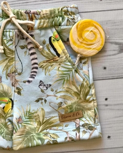 Short Bolzano Selva - Olivia & Co. - Pequeños diseños.