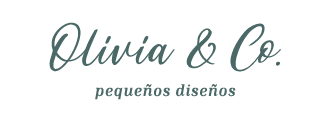 Olivia & Co. - Pequeños diseños.