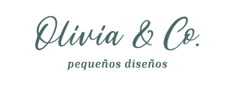 Olivia & Co. - Pequeños diseños.
