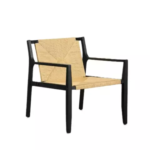 Sillón Hansel Ratan natural - comprar online