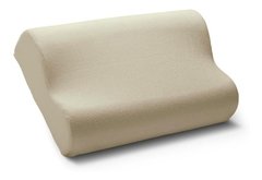 Almohada Cannon Viscoelástica Cervical 57 X 37