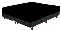 Base De Sommier Cannon Doral 160x200 (2 De 80x200)