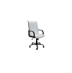Sillon Ejecutivo Gerencial Kouros 301 Negro Tapizado