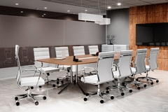 Sillón Gerencial Respaldo Alto Tango 901 Tapizado Cromado en internet