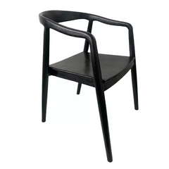 Silla Bali de Madera Teka - comprar online
