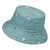 Bucket Hat Dupla Face Flamingo Verde - comprar online