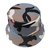 Bucket Hat Borboleta Camuflado Cinza - comprar online