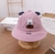 Bucket Hat Infantil Dog 1 - 3 Anos - comprar online