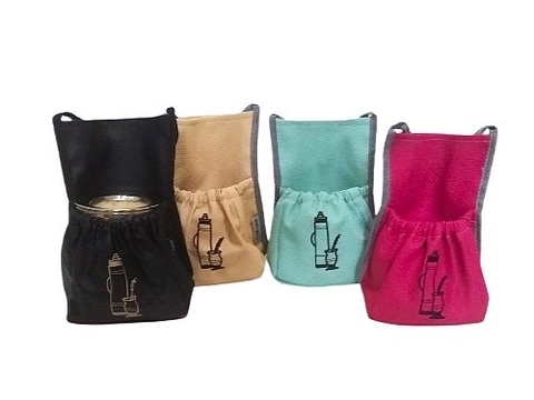 Portamate Bolsa de Auto Cod 116-1709 - comprar online