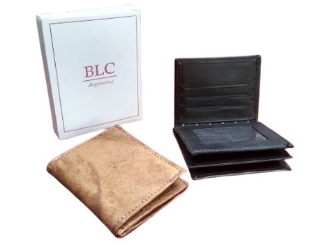 Porta Documentos con Volante Cod 150-569