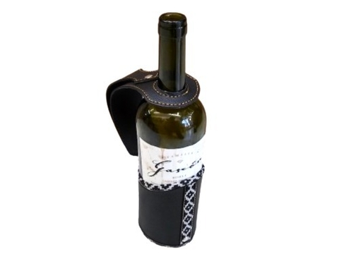 Portabotellas de Cuerina Cod 150-83 - comprar online