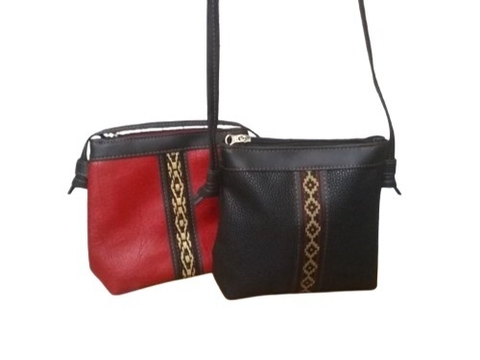 Bandolera con Guarda Cod 222-363