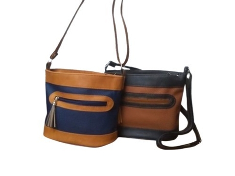 Cartera Mediana con Fuelle Cod 222-579
