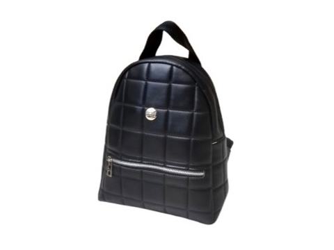 Mochila Bruno Mediana Matelasse Cod 222-847