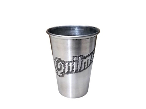 Vaso Cervecero de Aluminio Cincelado 1000ml Cod 503-23 - comprar online