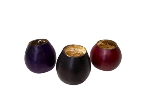 Mate de Calabaza Porito sin Virola Cod 504-75 - comprar online