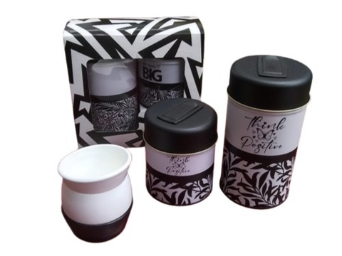 Set Matero en Caja de Regalo Cod 510-104