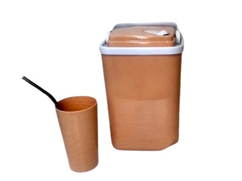 Set Terere x 3 Termo Vasos y Bombillas Cod 518-1042 en internet